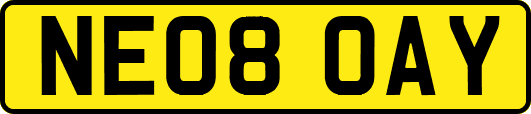 NE08OAY