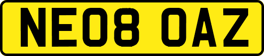 NE08OAZ