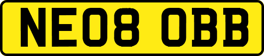 NE08OBB