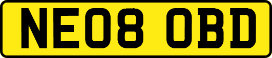NE08OBD