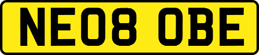 NE08OBE