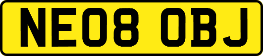NE08OBJ