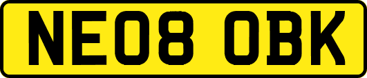 NE08OBK