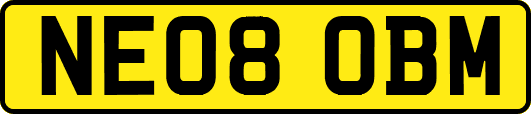 NE08OBM