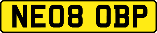 NE08OBP