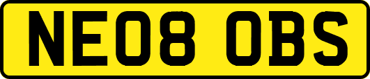 NE08OBS