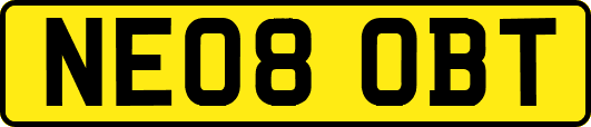 NE08OBT