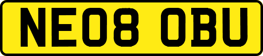 NE08OBU