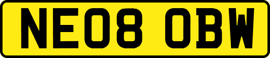 NE08OBW