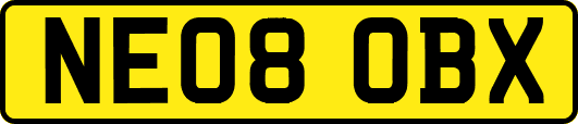 NE08OBX