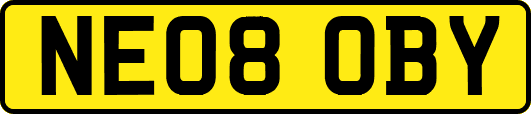 NE08OBY