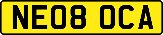 NE08OCA