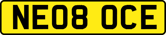 NE08OCE