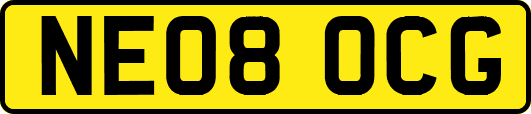 NE08OCG