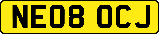 NE08OCJ