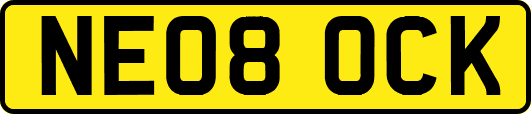 NE08OCK
