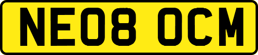 NE08OCM