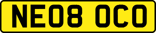 NE08OCO