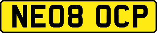NE08OCP
