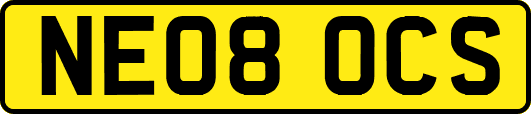 NE08OCS