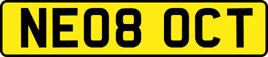 NE08OCT