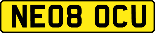NE08OCU