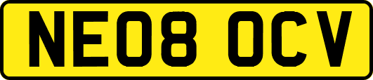 NE08OCV