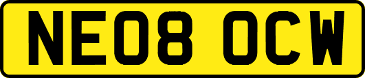 NE08OCW