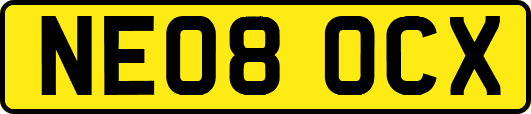 NE08OCX