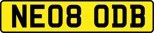 NE08ODB