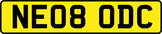 NE08ODC