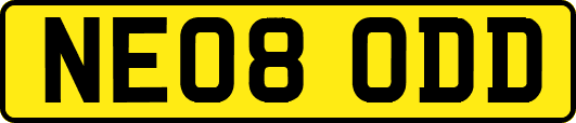 NE08ODD