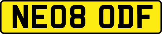 NE08ODF