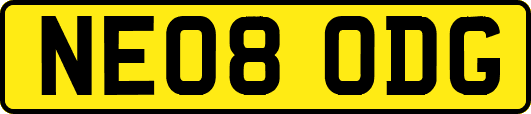 NE08ODG