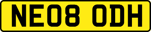 NE08ODH