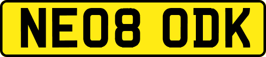 NE08ODK