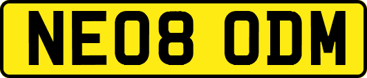 NE08ODM