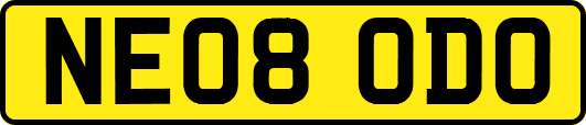 NE08ODO