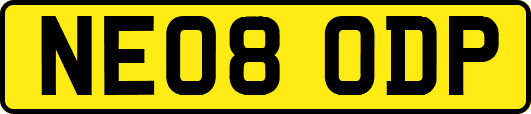 NE08ODP