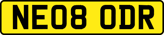 NE08ODR