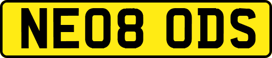 NE08ODS