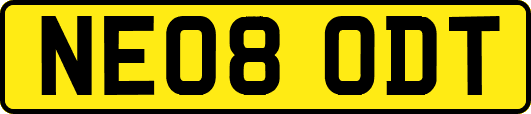 NE08ODT