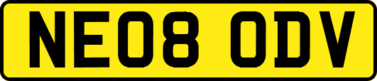 NE08ODV
