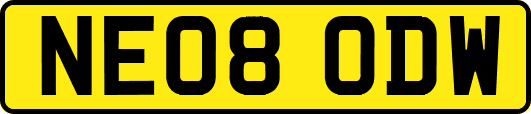 NE08ODW