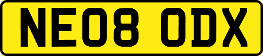 NE08ODX