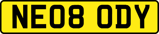 NE08ODY