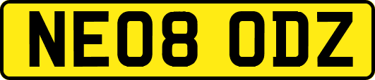 NE08ODZ