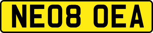 NE08OEA