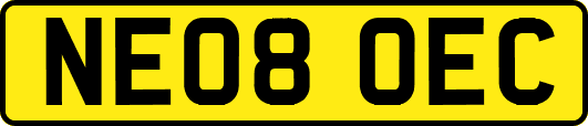 NE08OEC