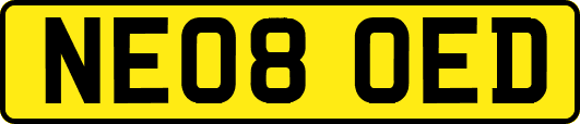 NE08OED